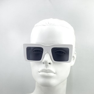 عینک آفتابی مدل Of-86391-Wht