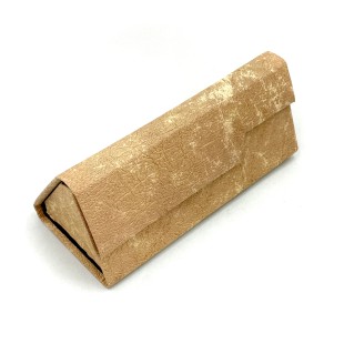 قاب عینک مثلثی تاشو مدل Z-Bge