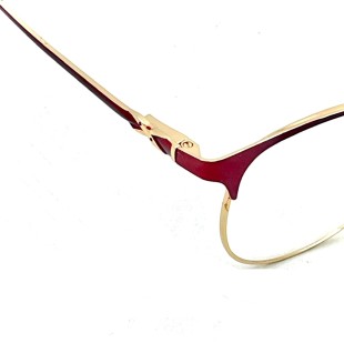 فریم عینک طبی مدل 5588-Maroon