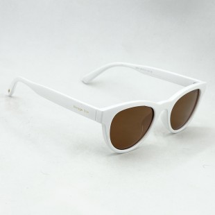 عینک آفتابی مدل Cat-3893-Wht