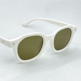 عینک آفتابی مدل Of5507-Wht
