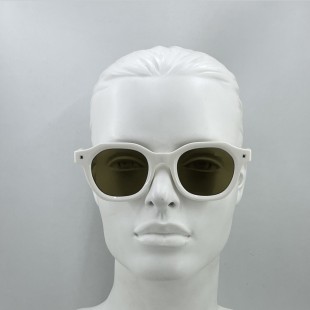 عینک آفتابی مدل Of5507-Wht
