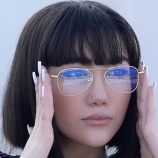 فریم عینک طبی کد 1123