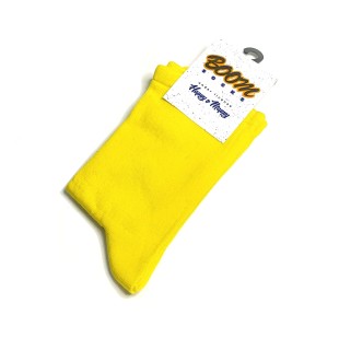 جوراب‌ ساق‌دار تک‌رنگ‌ Pure-Ylo1