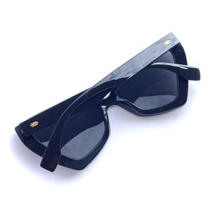 عینک آفتابی مدل 3933-Blc
