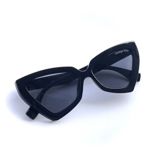 عینک آفتابی مدل 3933-Blc