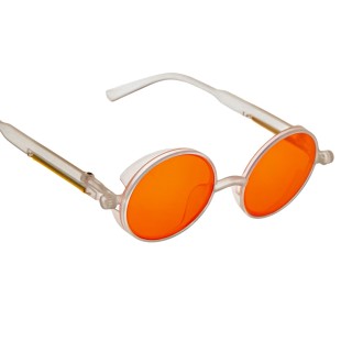 عینک مدل 022-Red