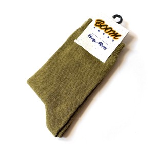 جوراب‌ ساق‌دار کد Pure-Grn-03