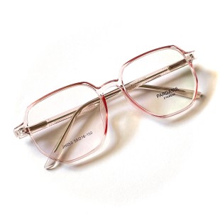 فریم عینک طبی مدل Jh-053-Pnk