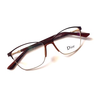 فریم عینک طبی مدل 5589-Brn