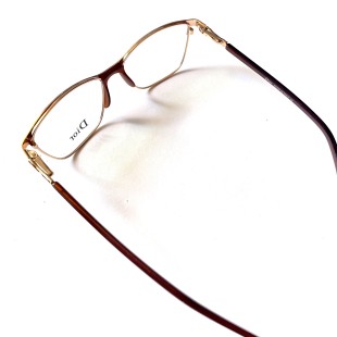 فریم عینک طبی مدل 5589-Brn