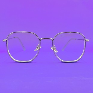 فریم عینک طبی با عدسی‌بلوکات مدل Bar-Gry