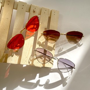 عینک مدل 22002