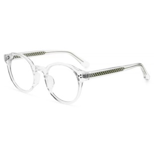 فریم عینک طبی مدل Ch-2809-Tra