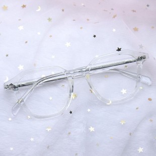 فریم عینک طبی مدل Ch-2806-Tra