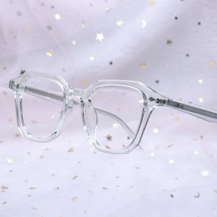 فریم عینک طبی مدل Ch-2806-Tra