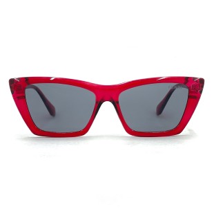 عینک آفتابی مدل 2255-Red