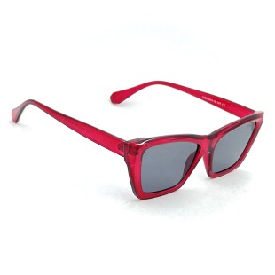 عینک آفتابی مدل 2255-Red