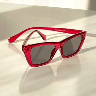 عینک آفتابی مدل 2255-Red