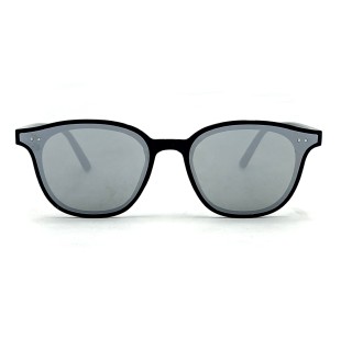 عینک آفتابی جیوه‌ای مدل Long-Mirror