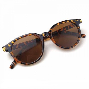 عینک آفتابی مدل Zn-3533-Leo