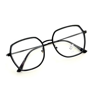 فریم عینک طبی مدل Bar-Blc