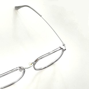 فریم عینک طبی مدل Bar-Gry-02