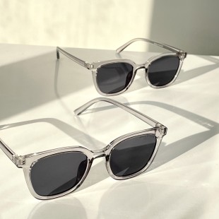 عینک آفتابی مدل Zn-3536-C3-Gry