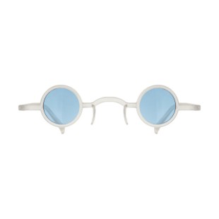 عینک مدل 023-Blu