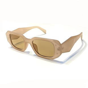 عینک آفتابی مدل Geo-1009-Brn