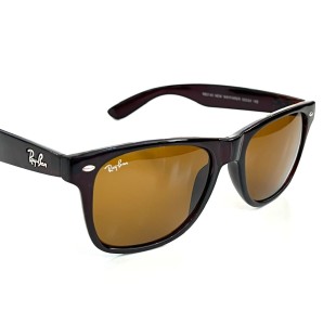 عینک آفتابی مدل Rb-Wf-2140-Brn