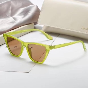 عینک آفتابی مدل 2253-Grn