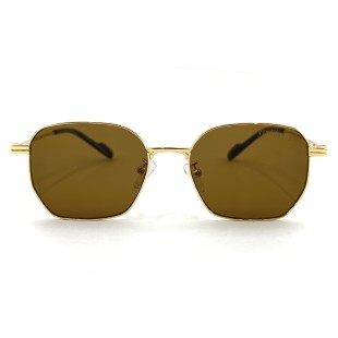 عینک آفتابی مدل 63059-Gbrn