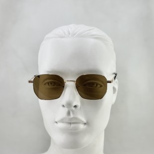 عینک آفتابی مدل 63059-Gbrn