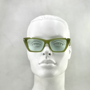 عینک آفتابی مدل 2255-Grn-02