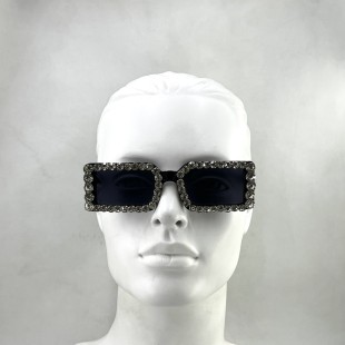 عینک آفتابی مدل 2030-B-Blc