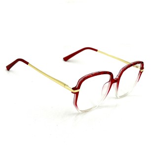 فریم عینک طبی مدل Gci-Red