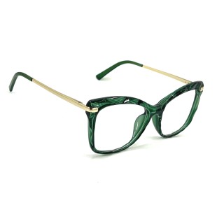 فریم عینک طبی مدل Swa-Grn