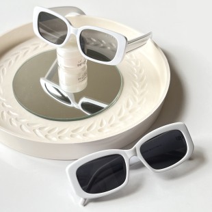 عینک آفتابی مدل 3582-Wht