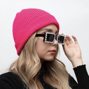 عینک آفتابی مدل 2030-B-Blc