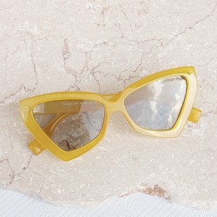 عینک آفتابی مدل 3933-Ylo