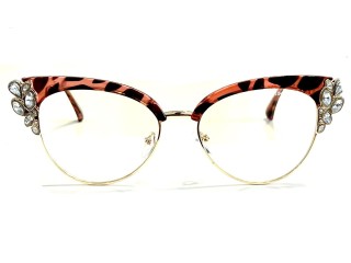 فریم عینک طبی مدل 49-802