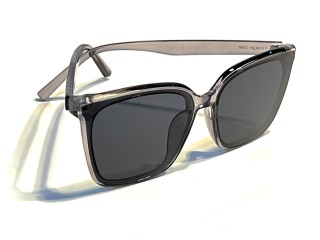 عینک آفتابی مدل  3932-S-Gry