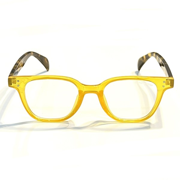 فریم عینک طبی مدل 88890-Orng