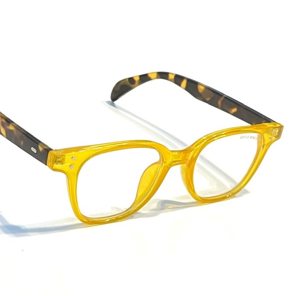 فریم عینک طبی مدل 88890-Orng