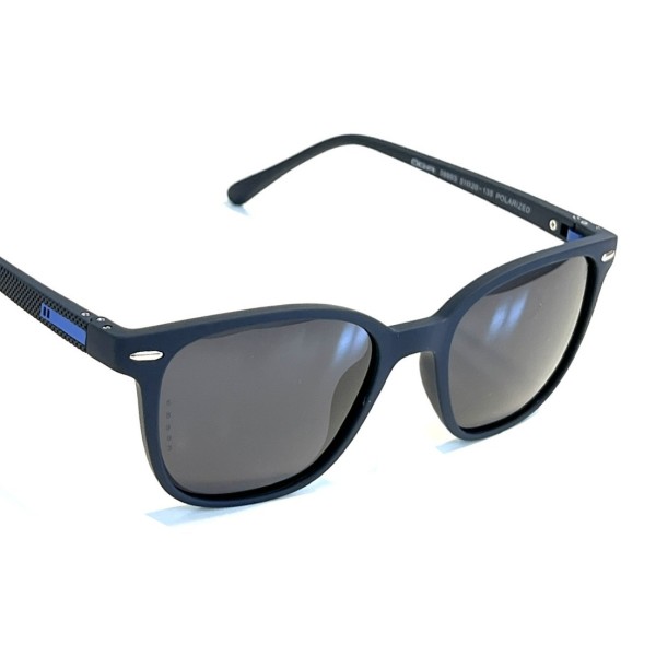 عینک آفتابی پلاریزه مدل Oga-58993-Blu