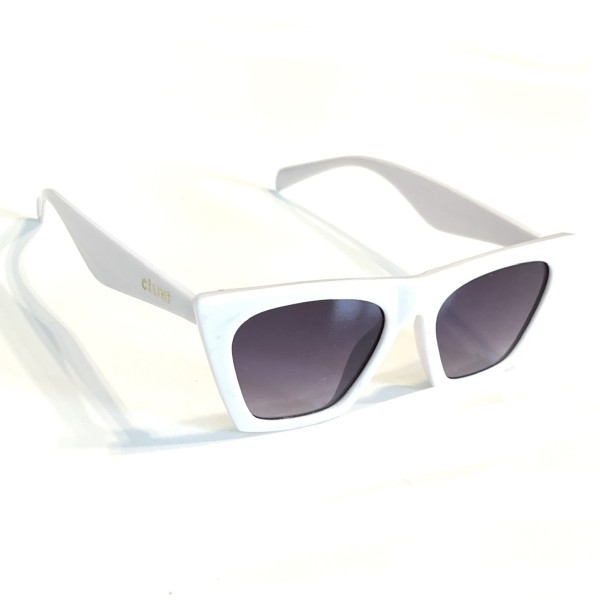 عینک آفتابی مدل 8432-Wht