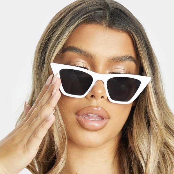 عینک آفتابی مدل 3212-Wht