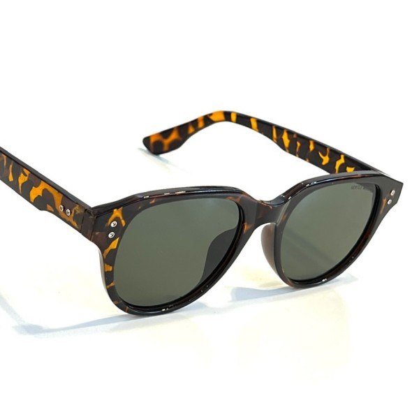 عینک آفتابی مدل 88889-01-Leo