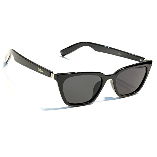 عینک آفتابی مدل Nicat-Blc